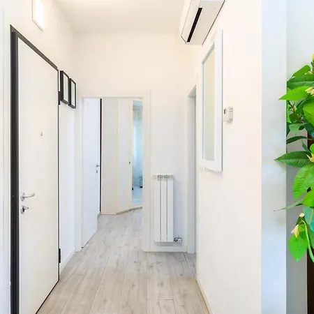 Apartment Casa Serenissima - With Free Parking *