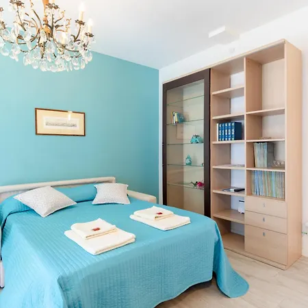 Casa Serenissima - With Free Parking Mestre