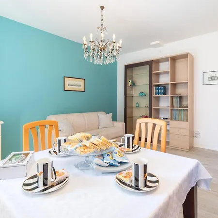 Apartment Casa Serenissima - With Free Parking Mestre