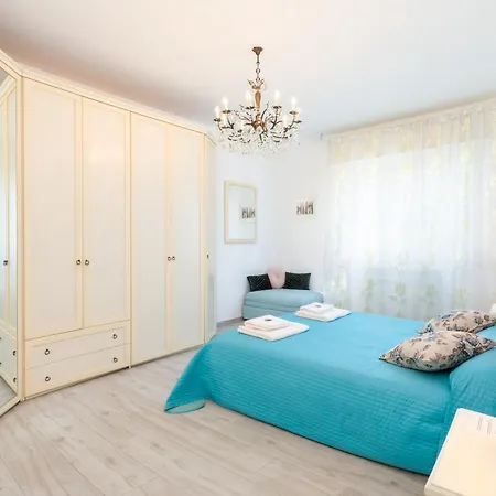 Casa Serenissima - With Free Parking Apartment *