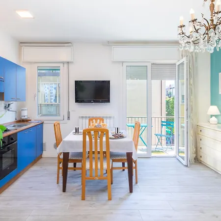 Casa Serenissima - With Free Parking *