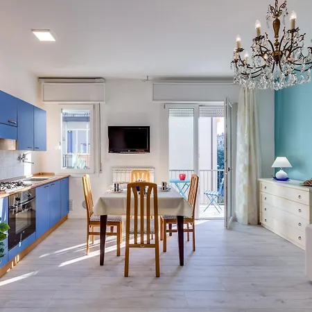 Apartment Casa Serenissima - With Free Parking